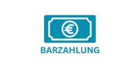 Barzahlung